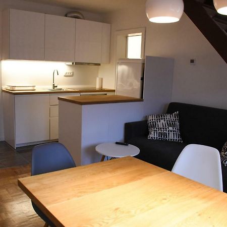 בובק Apartment Frilena מראה חיצוני תמונה