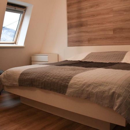 בובק Apartment Frilena מראה חיצוני תמונה