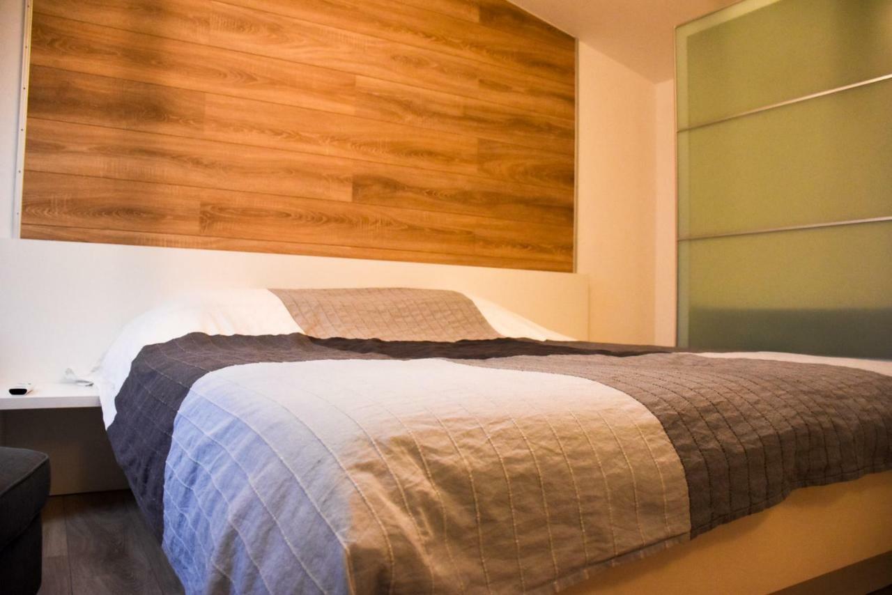 בובק Apartment Frilena מראה חיצוני תמונה