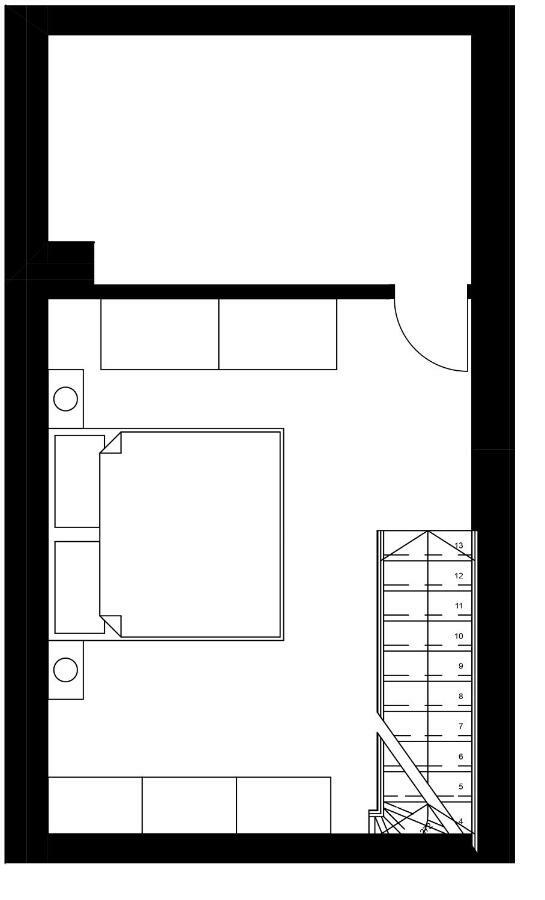 בובק Apartment Frilena מראה חיצוני תמונה