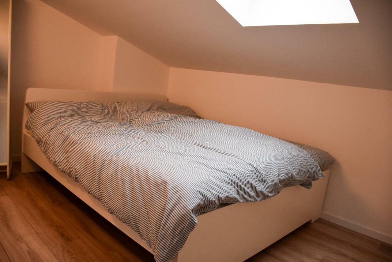 בובק Apartment Frilena מראה חיצוני תמונה